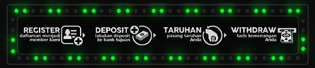 Tempo777 Jackpot